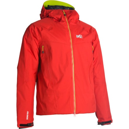 Millet Jannu Primaloft GTX Jacket - Men's