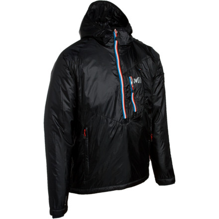Millet Trilogy Limited Synthetic Pullover Jacket - Men's