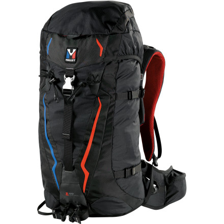 Millet Trilogy 32 Backpack - 1950cu in - 2011