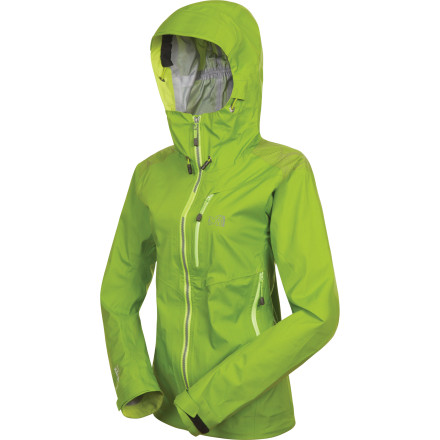 Millet Trilogy GTX Jacket - Women's