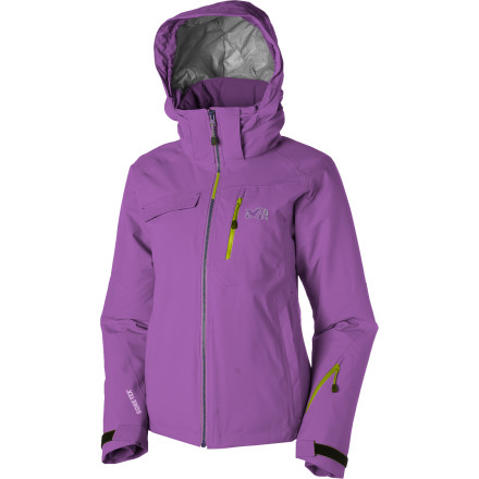 Millet Alyeska GTX Jacket - Women's