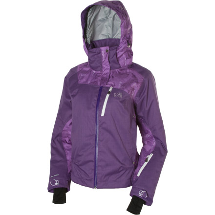 Millet Haguro Jacket - Women's