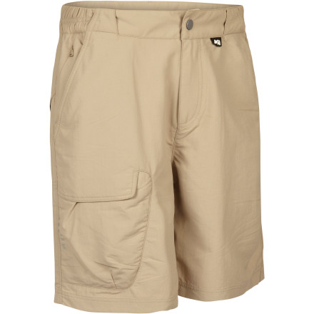 Millet Globe Trotter Long Short
