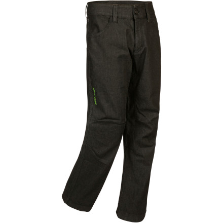 Millet Crag Denim Pant