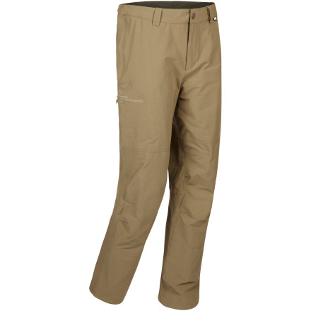 Millet Trekker Stretch Pant