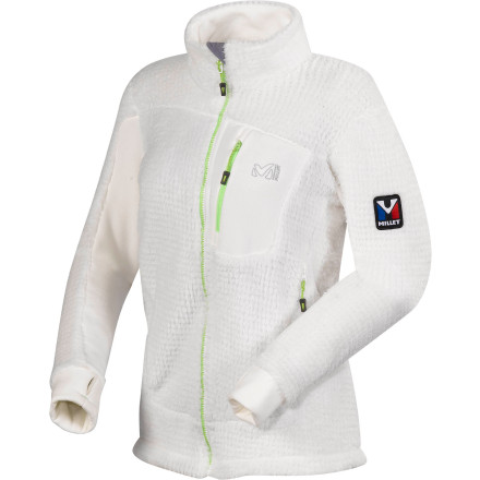 Millet Trilogy X Loft Jacket