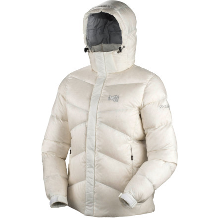 Millet Eyak Down Jacket