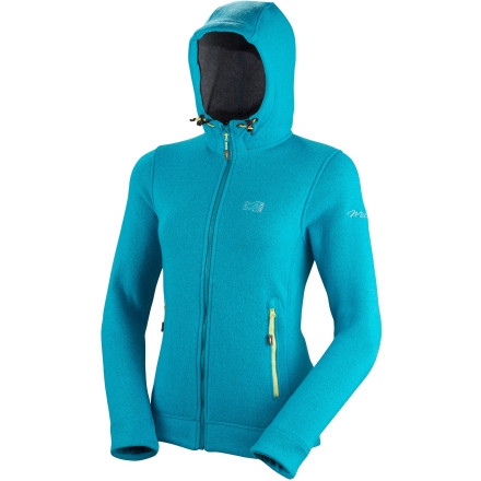 Millet LD Iceland Hoodie