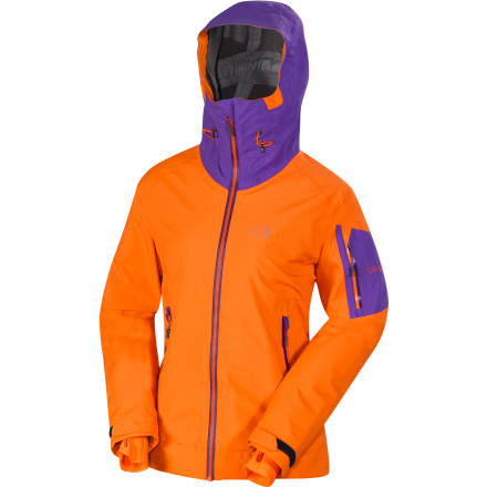 Millet Gakona GTX Jacket