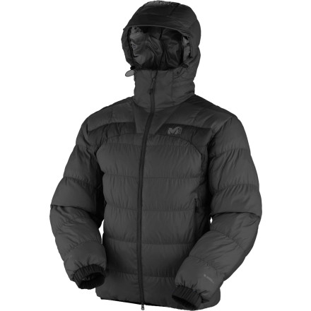 Millet Ivvavik Down Jacket