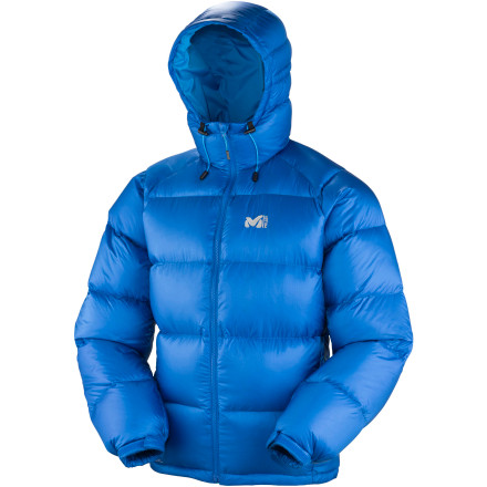 Millet Down Alpine Jacket