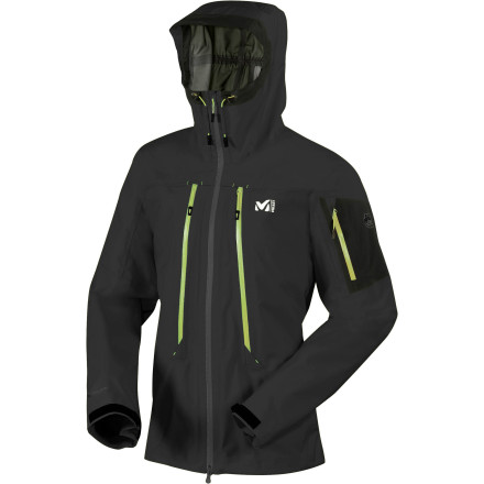 Millet Touring Neo Jacket