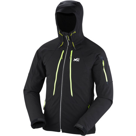 Millet Touring Shield Jacket