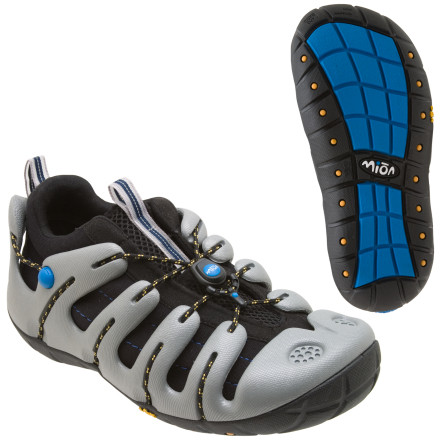 Mion Tide Scramble Amphibian Shoe - Men's - 2006