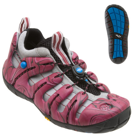 Mion Tide Scramble Amphibian Shoe - Women's - 2006