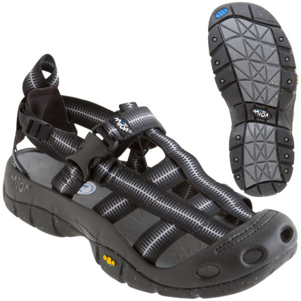 Mion Floodgate Sandal - Men's - 2008