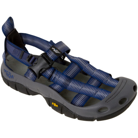 Mion Floodgate Sandal - Women's - 2008