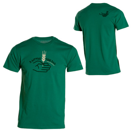 Mission Playground For All T-Shirt - Short-Sleeve - Men's - 2007