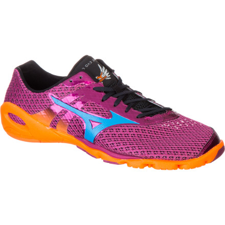 Mizuno Wave Evo Levitas