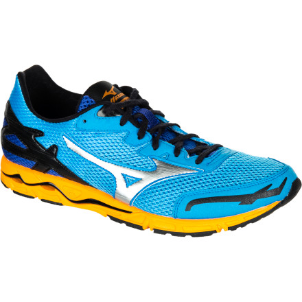 Mizuno Wave Musha 5
