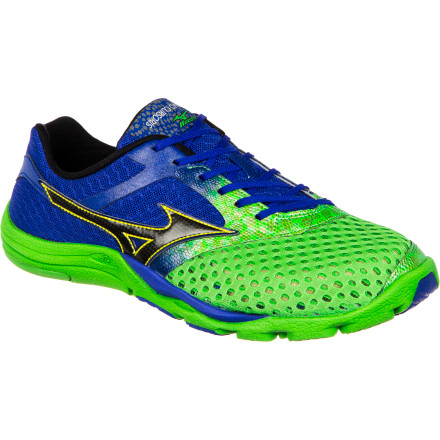 Mizuno Wave Evo Cursoris
