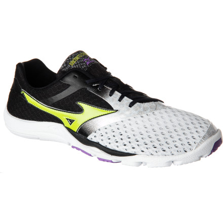 mizuno wave cursoris 2