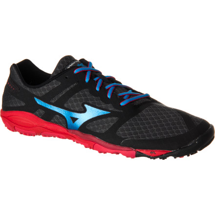 Mizuno Wave Evo Ferus