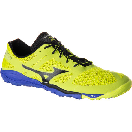 Mizuno Wave Evo Ferus