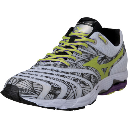 Mizuno Wave Sayonara