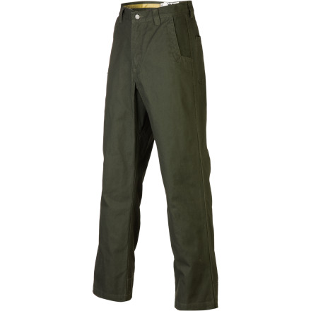 Mountain Khakis Original Mountain Pant