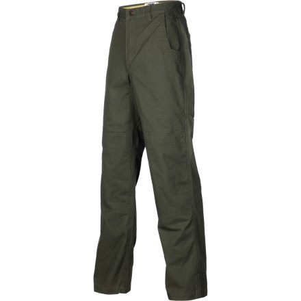 Mountain Khakis Alpine Utility Pant - Men's