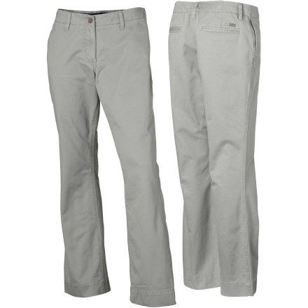 Mountain Khakis Teton Twill Pant - Women's - 2007