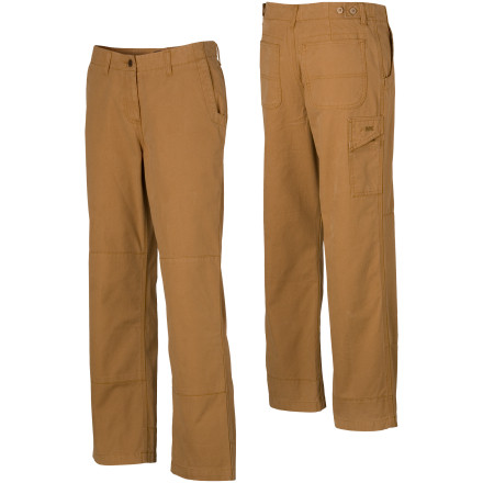 Mountain Khakis Alpine Pant - Women's - 2006