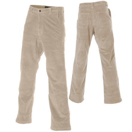 Mountain Khakis Cottonwood Cord Pant - Men's - 2007