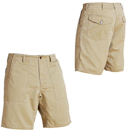Mountain Khakis Village Short - Men's - 2007