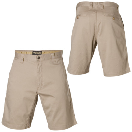 Mountain Khakis Lake Lodge Short - Men's - 2008