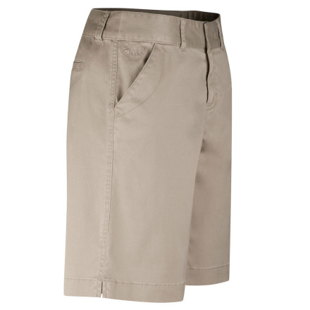 Mountain Khakis Lake Lodge Twill Short - Women's - 2008