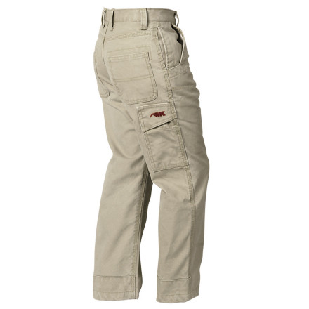 Mountain Khakis Original Mountain Pant - Boys' - 2008