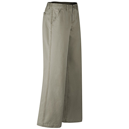 Mountain Khakis Teton Twill Pant - Women's
