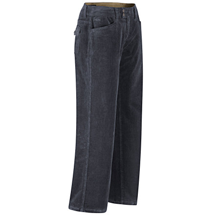 Mountain Khakis Cottonwood Cords - Women's - 2008