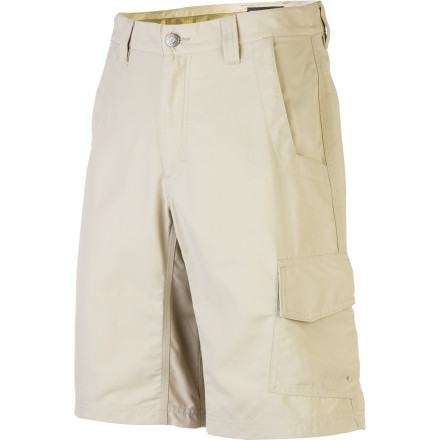 Mountain Khakis Snake River Short