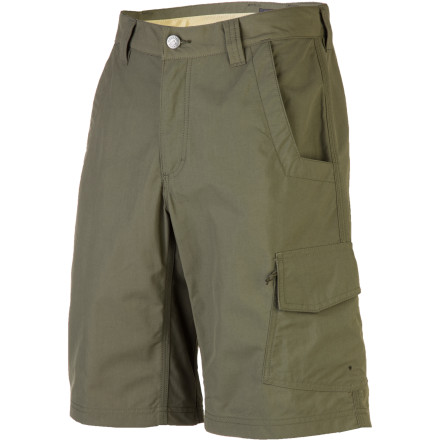 Mountain Khakis Granite Creek Short - Men's