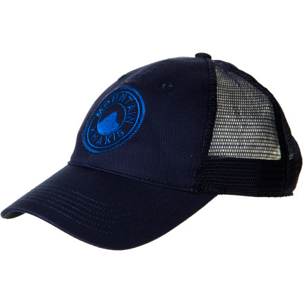 Mountain Khakis MK Trucker