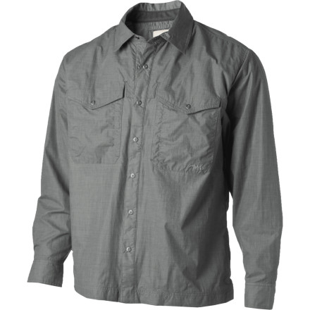 Mountain Khakis Granite Creek Windshirt