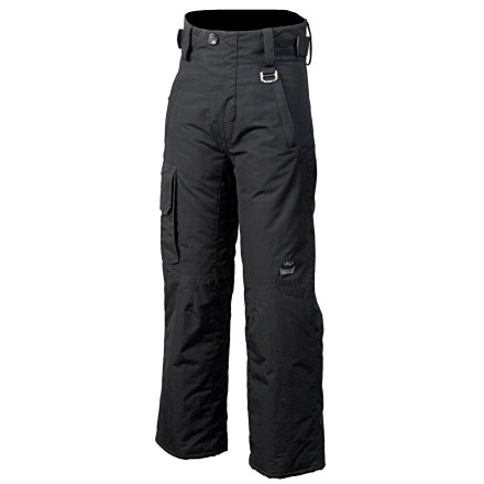 Marker Ltd Freeride Pant - Boys' - 2008