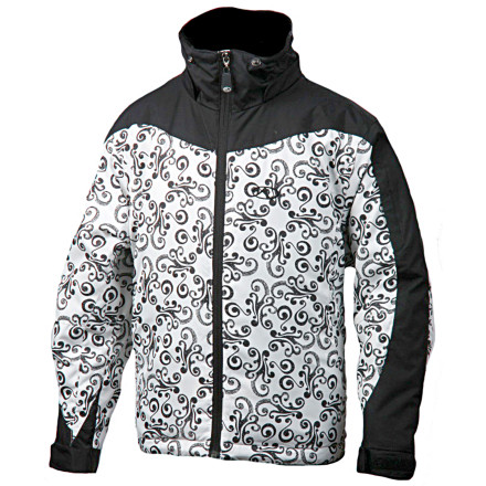 Marker Ltd Abby Jacket - Girls' - 2008