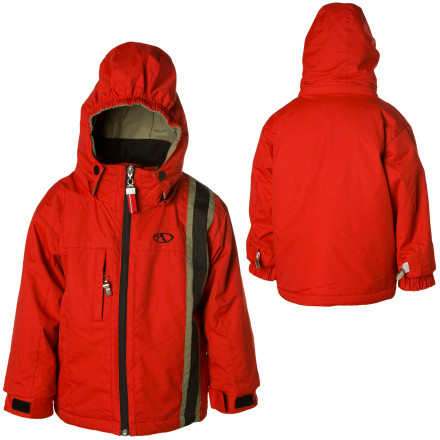 Marker Ltd Racer Jacket - Little Boys' - 2008