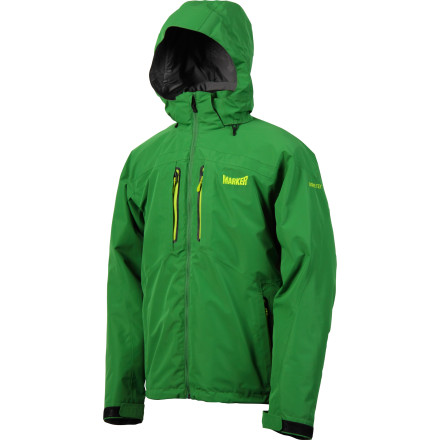 Marker Ltd Spectrum Insulated Gore-Tex Jacket - Men's