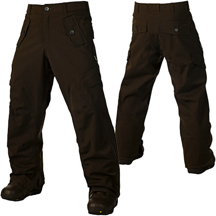 Mark XIII Ranger Pant - Men's - 2007