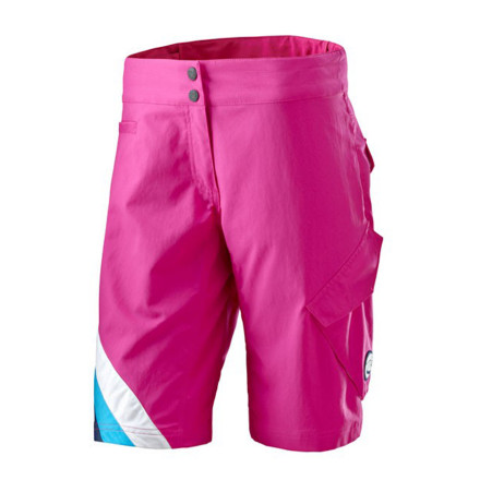 Maloja Purpurella Short - Women's